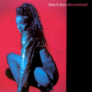 BLACK BOX | DREAMLAND