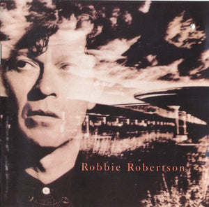 ROBBIE ROBERTSON | ROBBIE ROBERTSON
