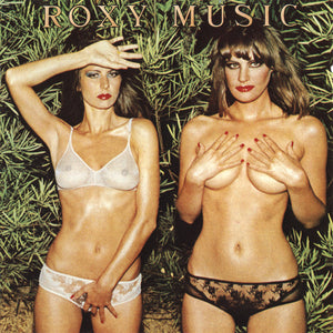 ROXY MUSIC | COUNTRY LIFE