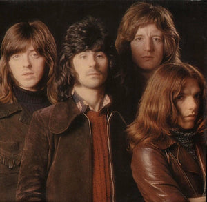 BADFINGER | STRAIGHT UP
