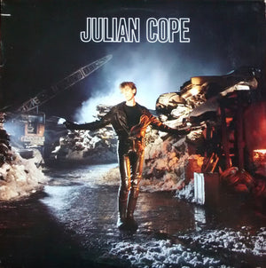 JULIAN COPE | SAINT JULIAN - NZ / AU