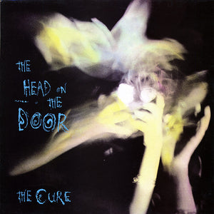 CURE | HEAD ON THE DOOR - NZ