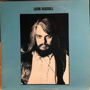LEON RUSSELL | LEON RUSSELL - US