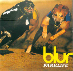 BLUR | PARKLIFE
