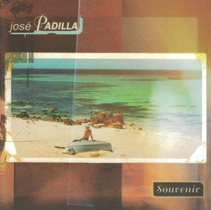 JOSE PADILLA | SOUVENIR