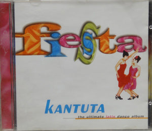 KANTUTA | FIESTA
