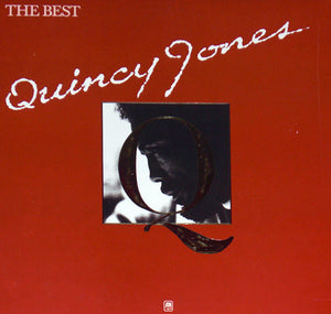 QUINCY JONES | BEST - US - SLEEVE WEAR