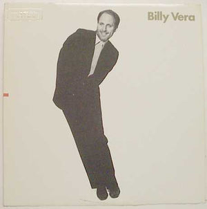 BILLY VERA | BILLY VERA