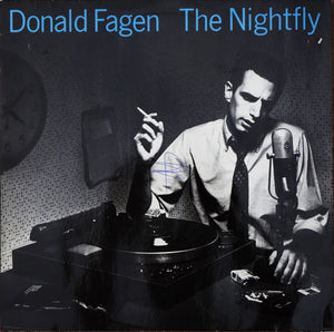 DONALD FAGEN | NIGHTFLY - NZ / AUS