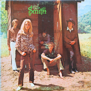 SMITH | GROUP CALLED SMITH - US