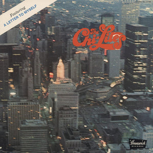 CHI LITES | LETTER TO MYSELF - US