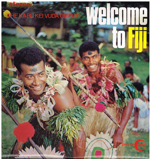 KABU KEI VUDA GROUP | WELCOME TO FIJI