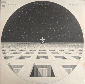 BLUE OYSTER CULT | BLUE OYSTER CULT - US