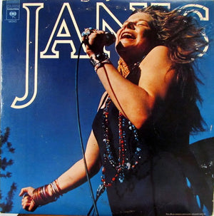 JANIS JOPLIN | JANIS - EAARLY PERFORMANCES - 2LP - US