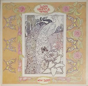 BLOOD SWEAT AND TEARS | NEW BLOOD