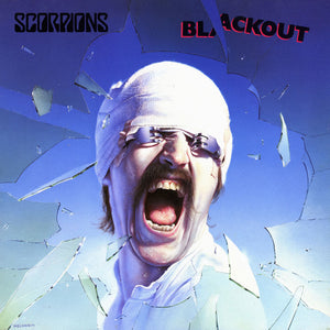 SCORPIONS | BLACKOUT