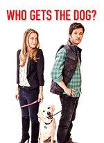 MOVIE CO | WHO GETS THE DOG