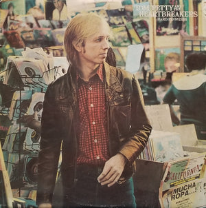 TOM PETTY | HARD PROMISES - US