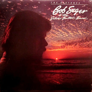 BOB SEGER | DISTANCE - US