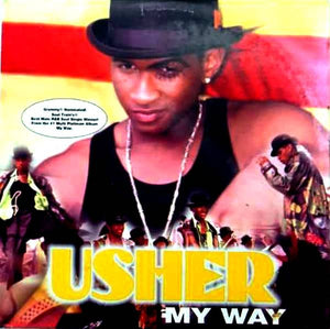 USHER | MY WAY - 12