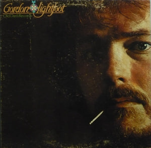 GORDON LIGHTFOOT | OLD DAN'S RECORDS - US