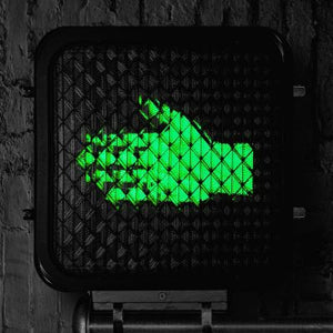 RACONTEURS | HELP US STRANGER