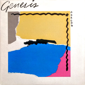 GENESIS | ABACAB - US