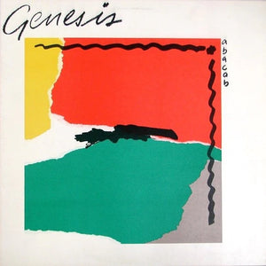 GENESIS | ABACAB - US