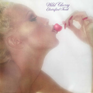 WILD CHERRY | ELECTRIFIED FUNK