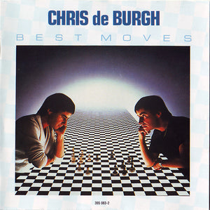 CHRIS DE BURGH | BEST MOVES