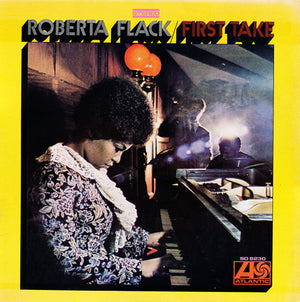 ROBERTA FLACK | FIRST TAKE - US