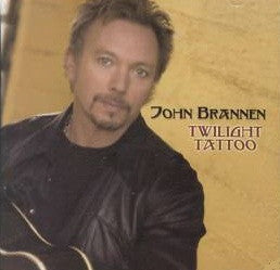 JOHN BRANNEN | TWILIGHT TATTOO