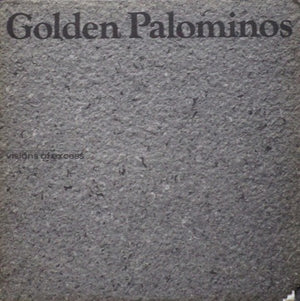 GOLDEN PALOMINOS | VISIONS OF EXCESS - US PRESS