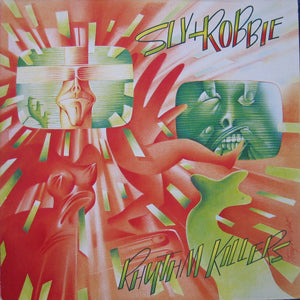 SLY AND ROBBIE | RHYTHM KILLERS - NZ / AUS