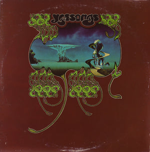YES | YESSONGS - 3LP - US