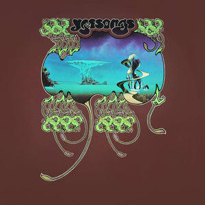 YES | YESSONGS - 3LP - US - SLEEVE WEAR