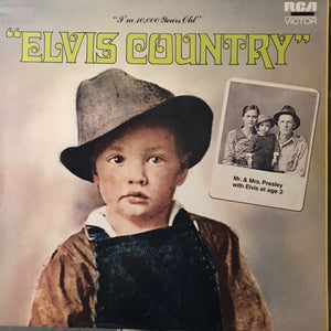 ELVIS PRESLEY | ELVIS COUNTRY - NZ