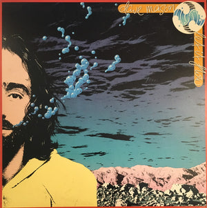 DAVE MASON | LET IT FLOW - US