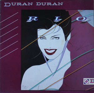 DURAN DURAN | RIO - NZ