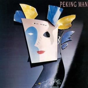 PEKING MAN | PEKING MAN