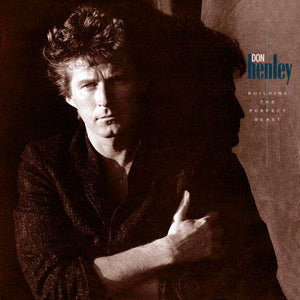 DON HENLEY | BUILDING THE PERFECT BEAST - NZ / AU