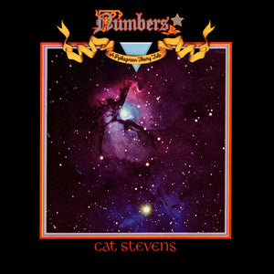 CAT STEVENS | NUMBERS - US