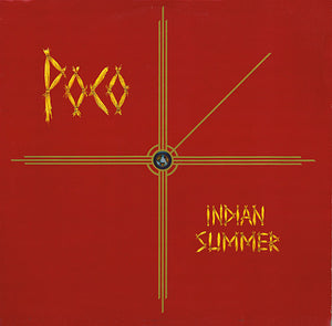 POCO | INDIAN SUMMER