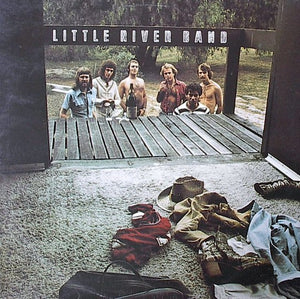 LITTLE RIVER BAND | LITTLE RIVER BAND - US