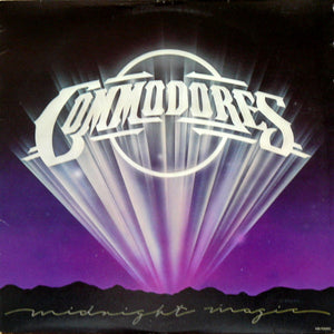 COMMODORES | MIDNIGHT MAGIC - NZ