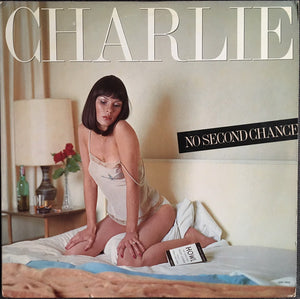 CHARLIE | NO SECOND CHANCE