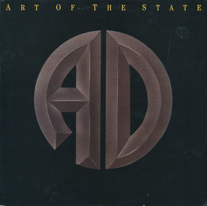 AD | ART OF THE STATE - USA