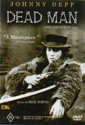 MOVIE DR | DEAD MAN