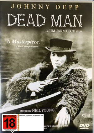 MOVIE DR | DEAD MAN