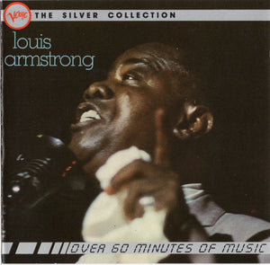 LOUIS ARMSTRONG | SILVER COLLECTION